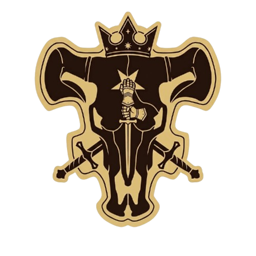 Dead Bull